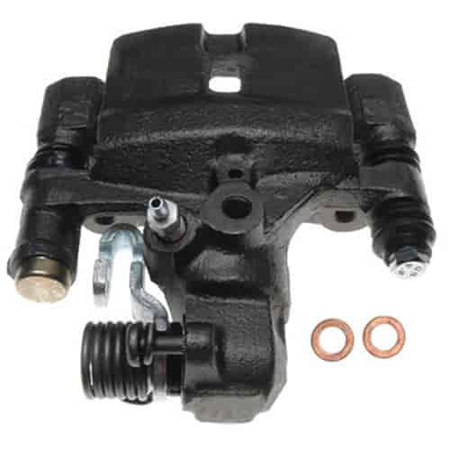 CALIPER ASM RR BRK W/0 BR