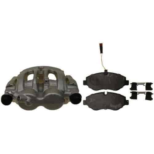 CALIPER ASM FRT BRK W/O B