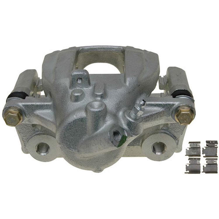 CALIPER ASM RR BRK W/0 BR
