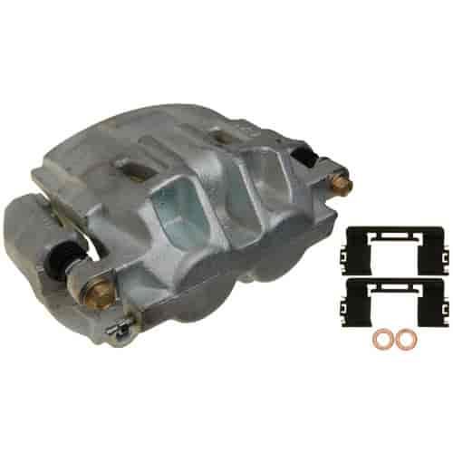 CALIPER ASM FRT BRK W/O B