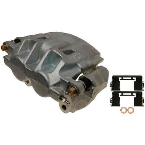 CALIPER ASM FRT BRK W/O B
