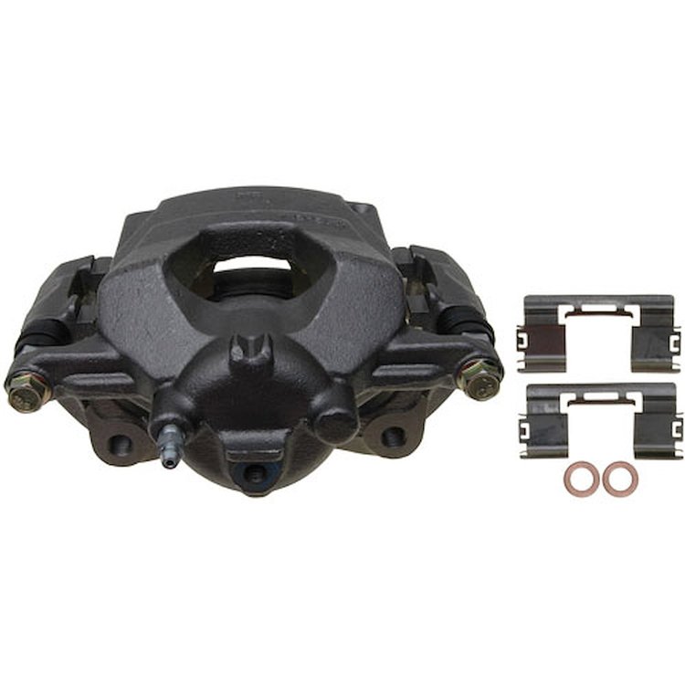 CALIPER ASM FRT BRK W/O B