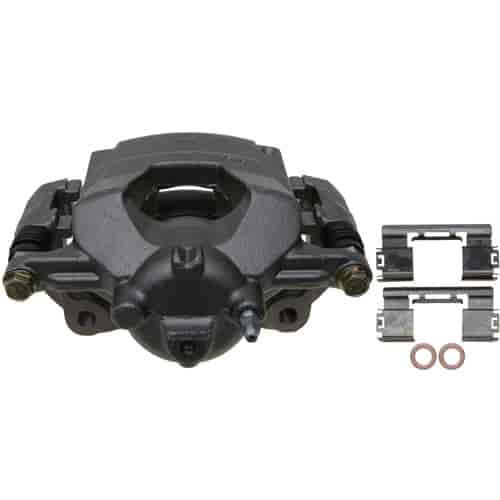 CALIPER ASM FRT BRK W/O B
