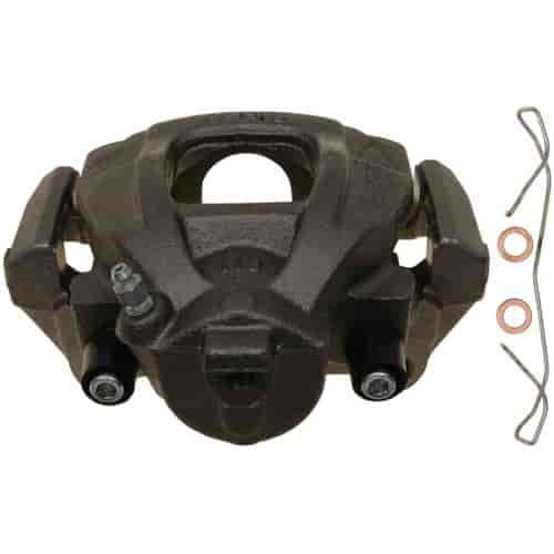 CALIPER ASM FRT BRK W/O B