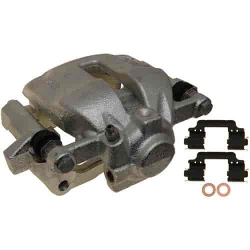 CALIPER ASM FRT BRK W/O B