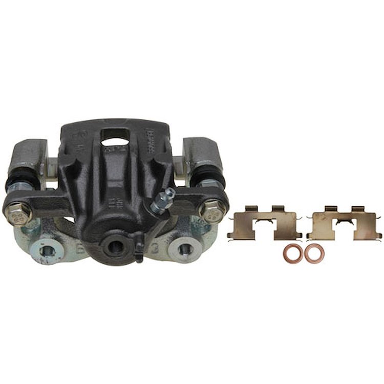 CALIPER ASM RR BRK W/0 BR