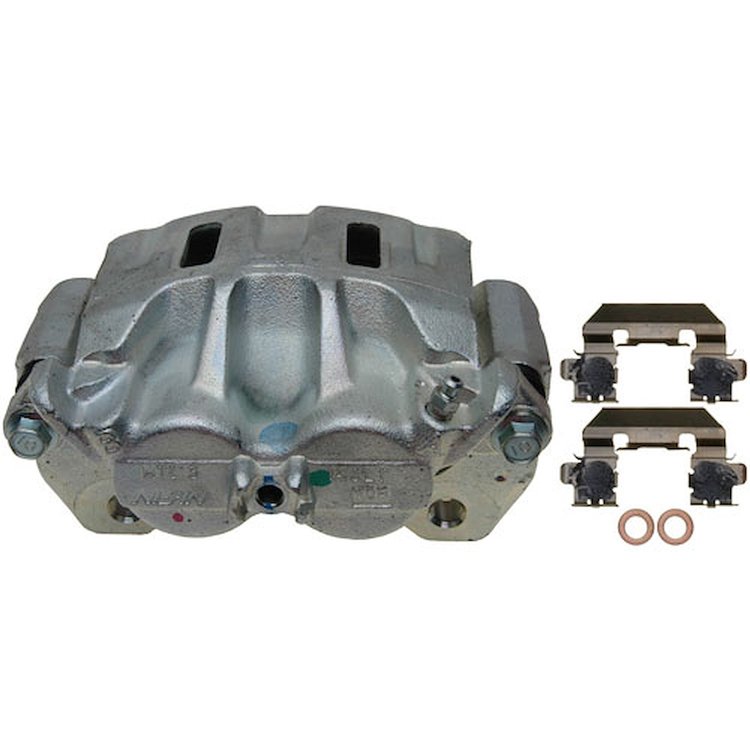 CALIPER ASM FRT BRK W/O B