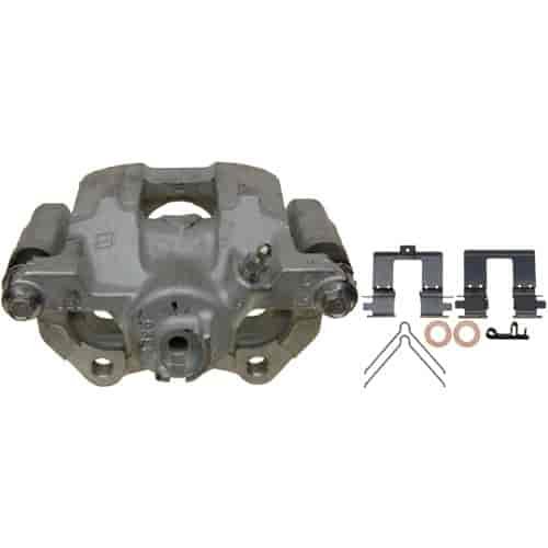 CALIPER ASM RR BRK W/0 BR