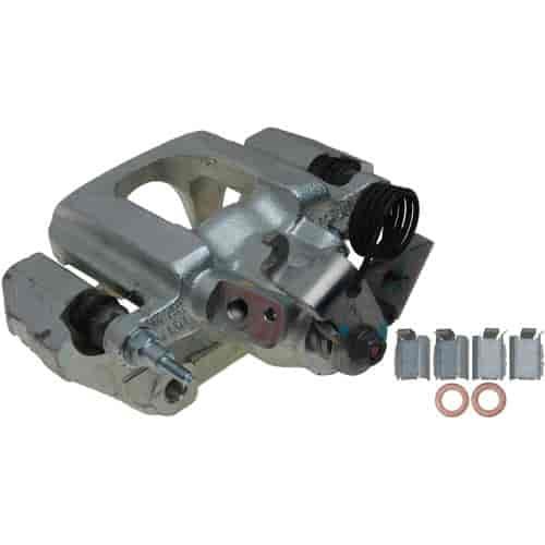 CALIPER ASM RR BRK W/0 BR