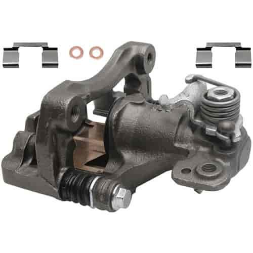 CALIPER ASM RR BRK W/0 BR