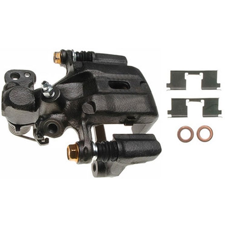 CALIPER ASM RR BRK W/0 BR