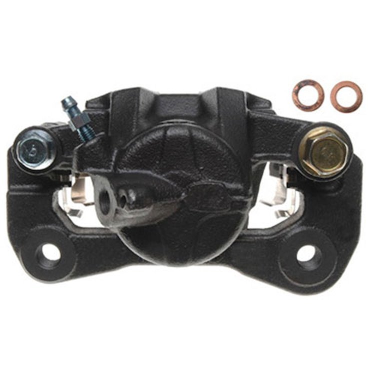CALIPER ASM FRT BRK W/O B