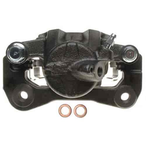 CALIPER ASM FRT BRK W/O B