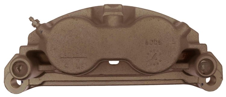 CALIPER ASM FRT BRK W/O B