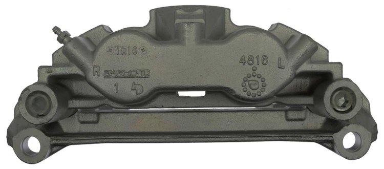 CALIPER ASM RR BRK W/0 BR