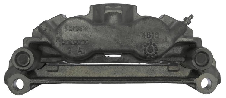 CALIPER ASM RR BRK W/0 BR