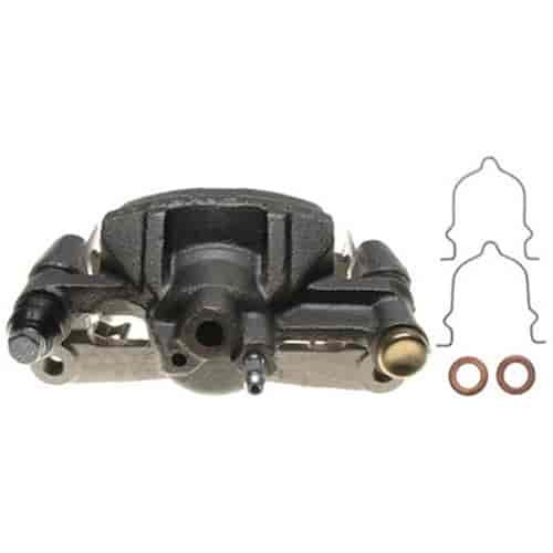 CALIPER ASM RR BRK W/0 BR