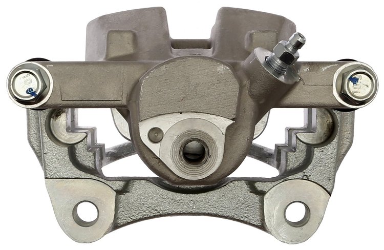 Rear Driver Sid (B)