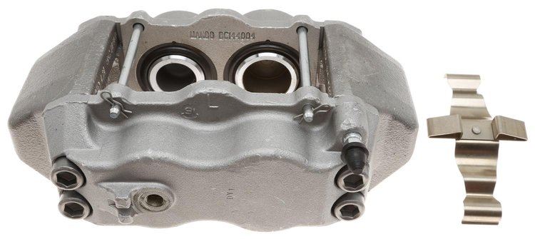 CALIPER ASM FRT BRK W/O B