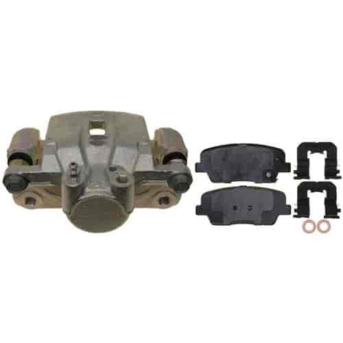 CALIPER ASM RR BRK W/0 BR