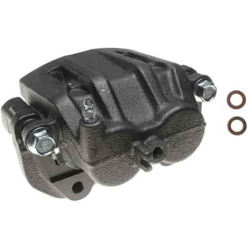 CALIPER ASM FRT BRK W/O B