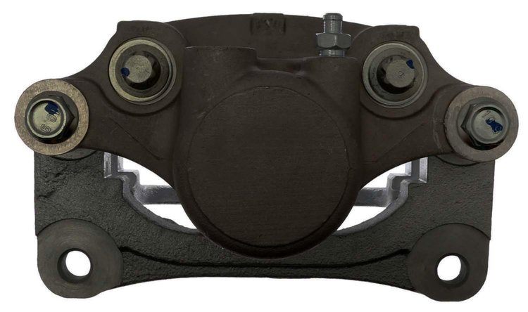 CALIPER ASM RR BRK W/0 BR