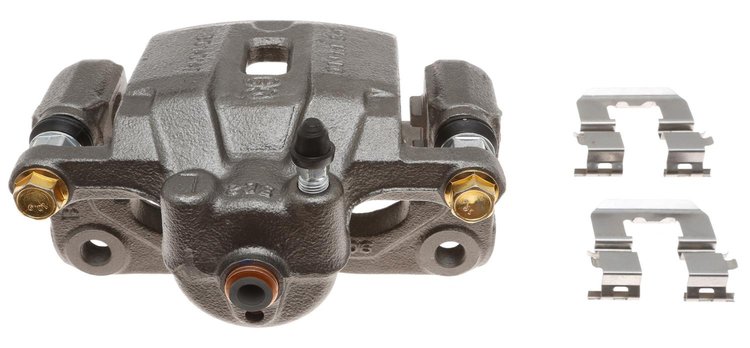 CALIPER ASM RR BRK W/0 BR