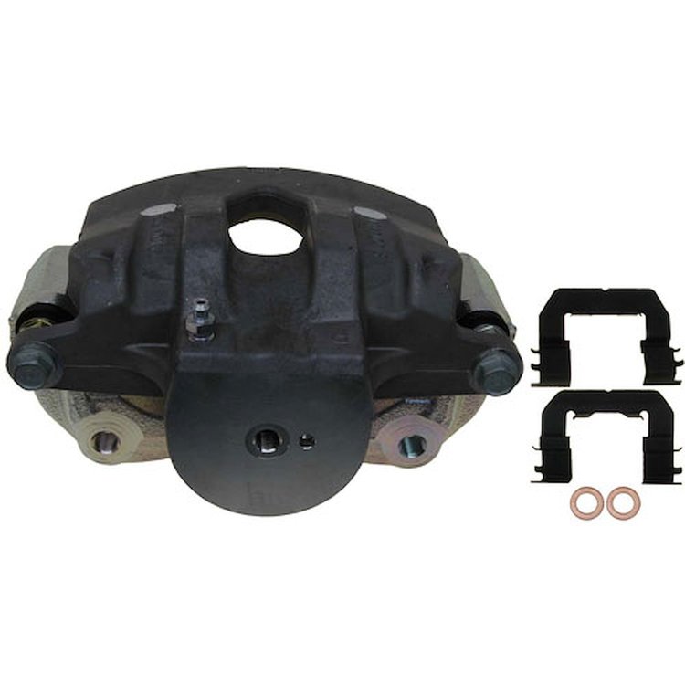 CALIPER ASM FRT BRK W/O B