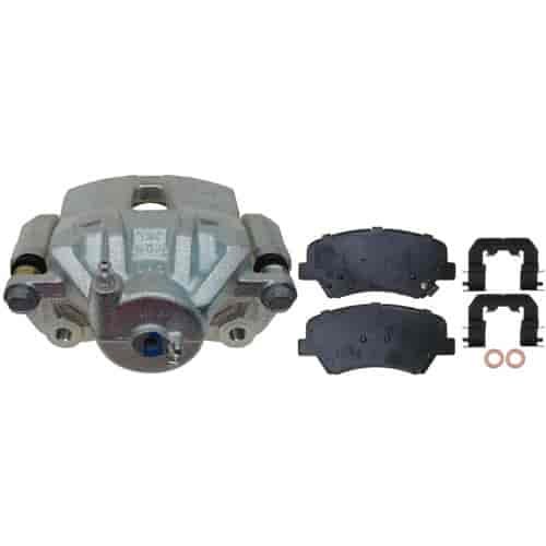 CALIPER ASM FRT BRK W/O B