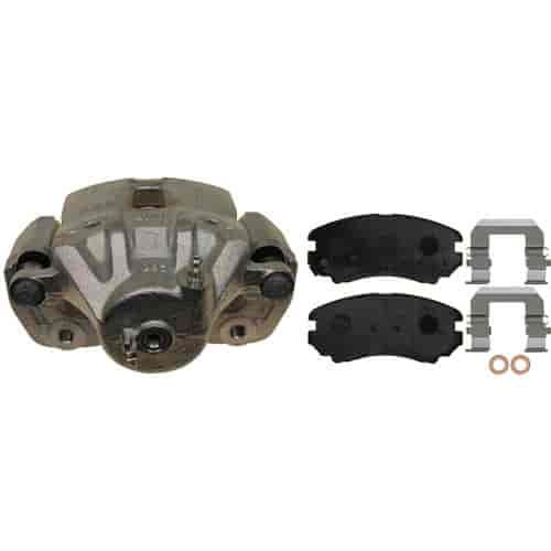 CALIPER ASM FRT BRK W/O B
