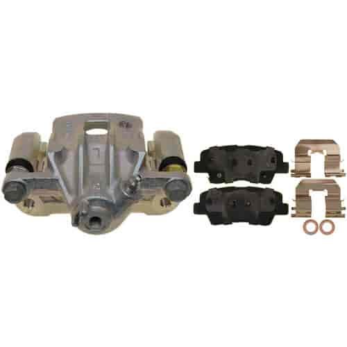 CALIPER ASM RR BRK W/0 BR
