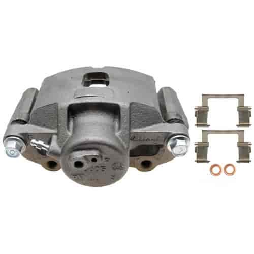 CALIPER ASM FRT BRK W/O B