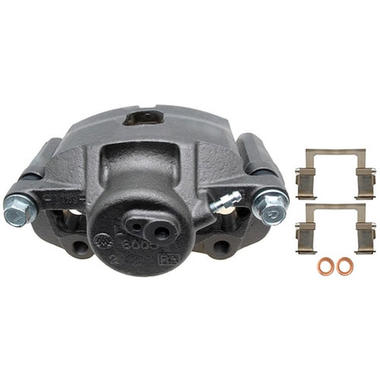 CALIPER ASM FRT BRK W/O B