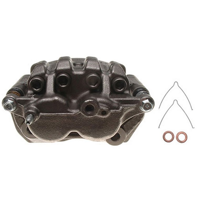 CALIPER ASM FRT BRK W/O B