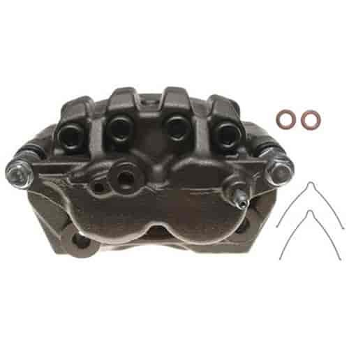 CALIPER ASM FRT BRK W/O B