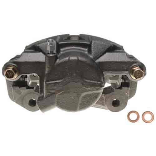 CALIPER ASM FRT BRK W/O B