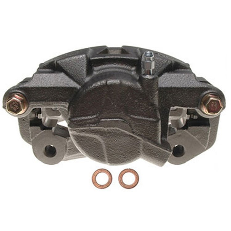 CALIPER ASM FRT BRK W/O B