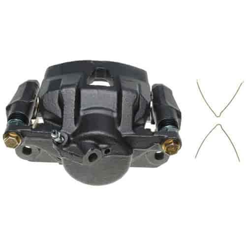 CALIPER ASM FRT BRK W/O B