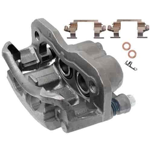 CALIPER ASM FRT BRK W/O B