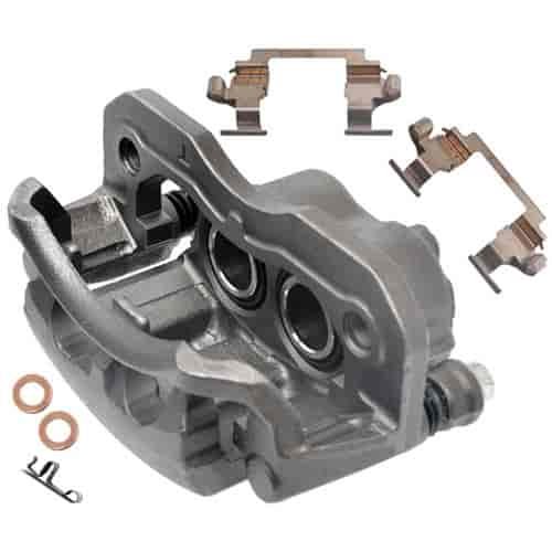 CALIPER ASM FRT BRK W/O B