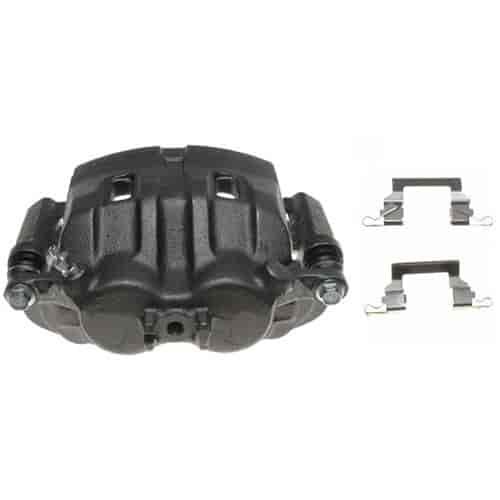 CALIPER ASM FRT BRK W/O B