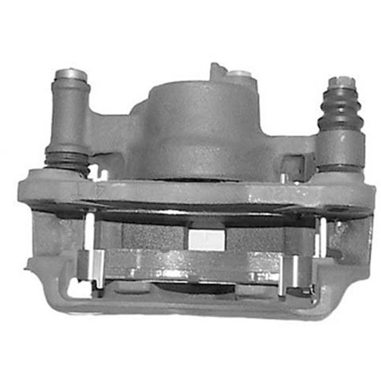 CALIPER ASM FRT BRK W/O B