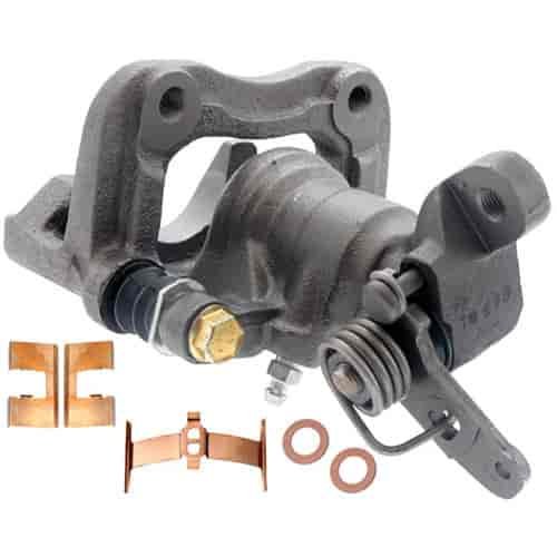 CALIPER ASM RR BRK W/O BR
