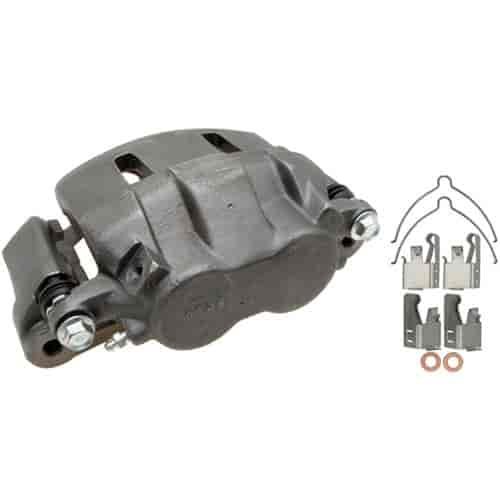 CALIPER ASM FRT BRK W/O B