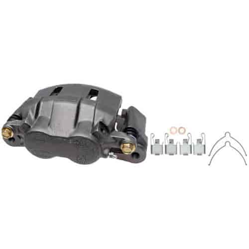 CALIPER ASM FRT BRK W/O B