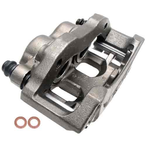 CALIPER ASM FRT BRK W/O B