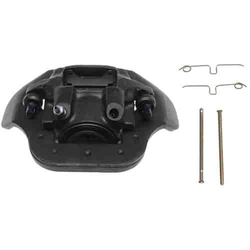 CALIPER ASM FRT BRK W/O B