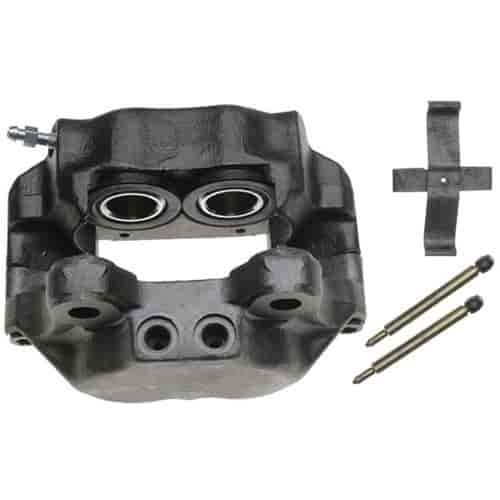 CALIPER ASM FRT BRK W/O B
