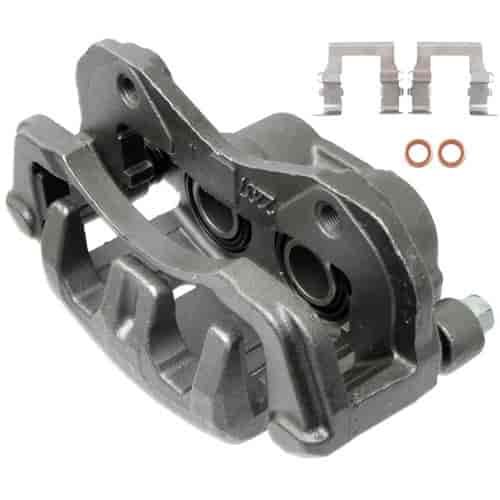 CALIPER ASM FRT BRK W/O B