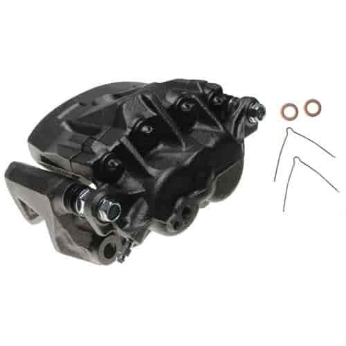 CALIPER ASM FRT BRK W/O B